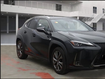 2020 - Lexus UX Automatic