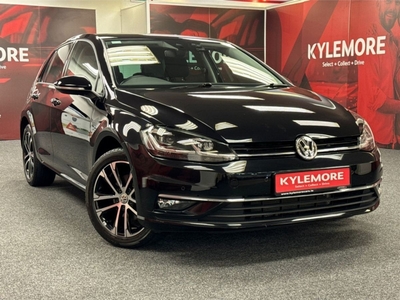 2020 - Volkswagen Golf Automatic