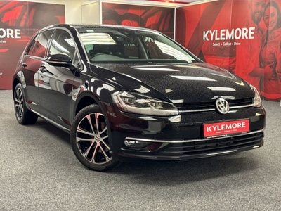 2020 - Volkswagen Golf Automatic