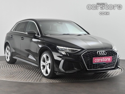 2021 - Audi A3 Automatic