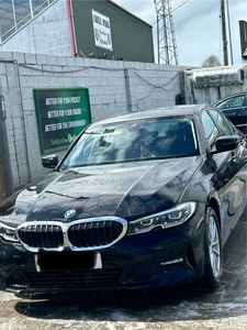 2021 - BMW 3-Series Automatic