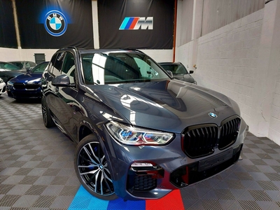 2021 - BMW X5 Automatic