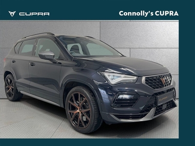 2021 - Cupra ATECA Automatic