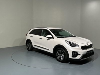 2021 - Kia Niro Automatic