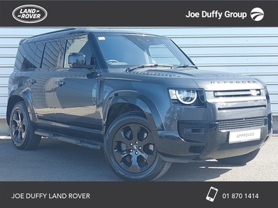 2021 - Land Rover Defender Automatic