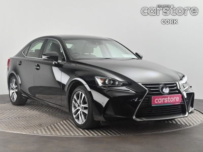 2021 - Lexus IS Automatic