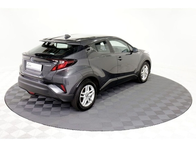 2021 - Toyota C-HR Automatic