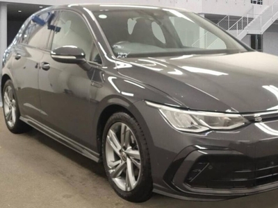 2021 - Volkswagen Golf Automatic