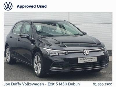 2021 - Volkswagen Golf Manual