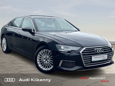 2022 - Audi A6 Automatic