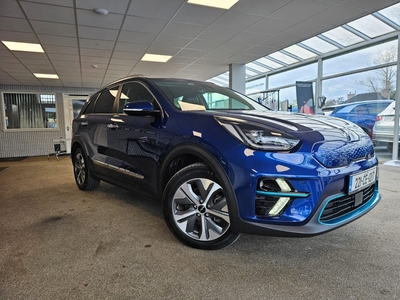 2022 - Kia Niro Automatic