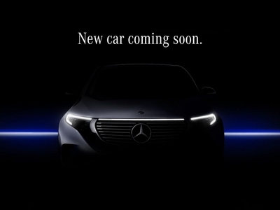 2022 - Mercedes-Benz EQE Automatic