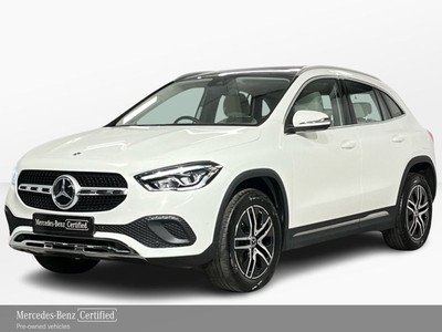 2022 - Mercedes-Benz GLA-Class Automatic