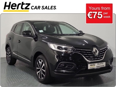 2022 - Renault Kadjar Automatic