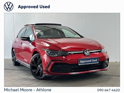 2022 - Volkswagen Golf Automatic