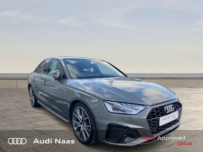 2023 - Audi A4 Automatic