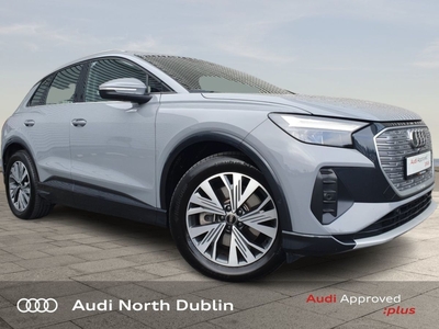 2023 - Audi Q4 e-tron Automatic