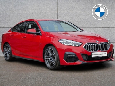 2023 - BMW 2-Series Automatic