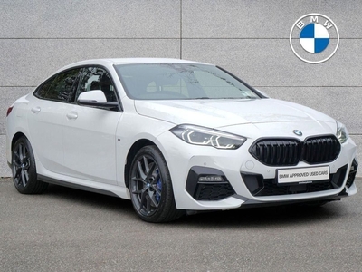 2023 - BMW 2-Series Automatic