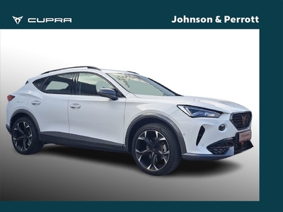 2023 - Cupra Formentor Automatic