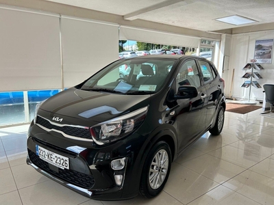 2023 - Kia Picanto Manual