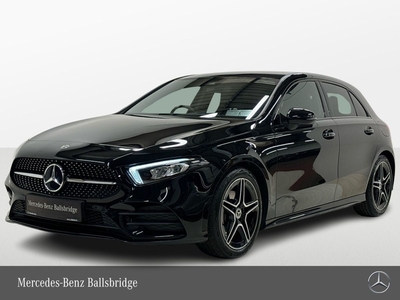 2023 - Mercedes-Benz A-Class Automatic