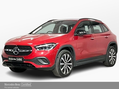 2023 - Mercedes-Benz GLA-Class Automatic