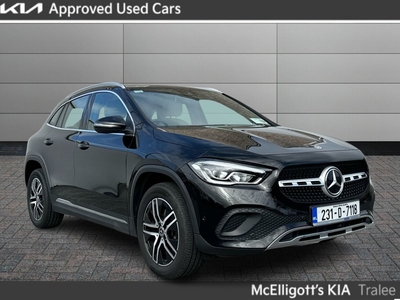 2023 - Mercedes-Benz GLA-Class Automatic