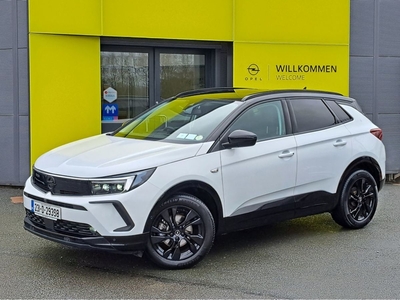 2023 - Opel Grandland X Automatic