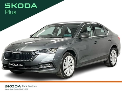 2023 - Skoda Octavia Automatic