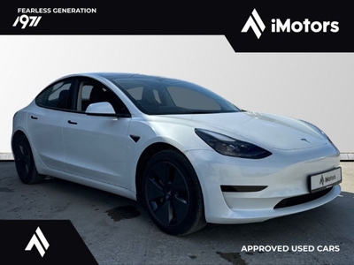 2023 - Tesla Model 3 Automatic