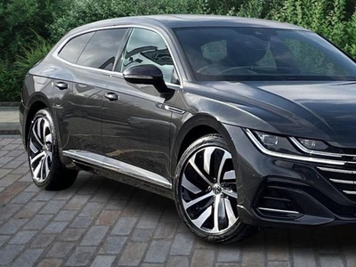 2023 - Volkswagen Arteon Automatic