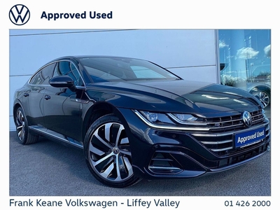 2023 - Volkswagen Arteon Automatic