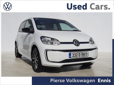 2023 - Volkswagen e-up! Automatic