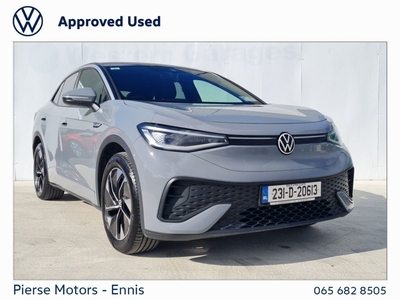 2023 - Volkswagen ID.5 Automatic