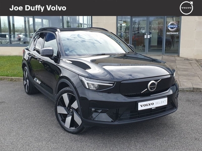 2023 - Volvo XC40 Automatic