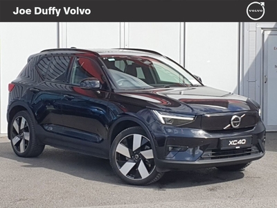 2023 - Volvo XC40 Automatic