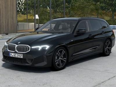 2024 - BMW 3-Series Automatic