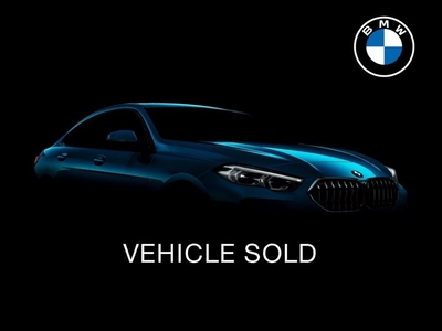 2024 - BMW X1 Automatic