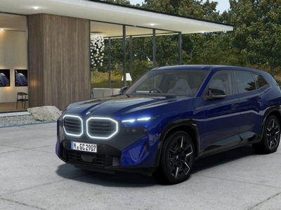 2024 - BMW XM Automatic