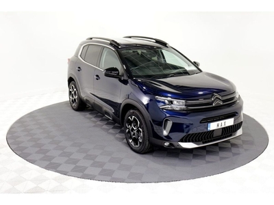 2024 - Citroen C5 Aircross Automatic