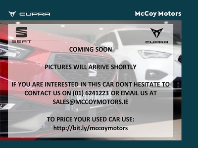 2024 - Cupra Ateca Automatic