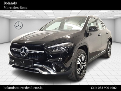 2024 - Mercedes-Benz GLA-Class Automatic