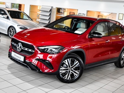 2024 - Mercedes-Benz GLA-Class Automatic