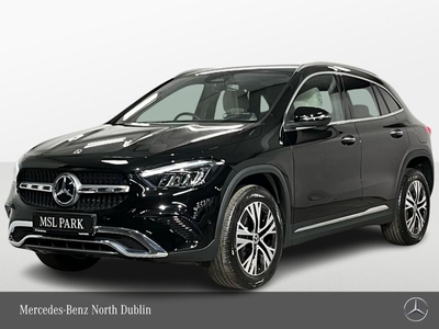 2024 - Mercedes-Benz GLA-Class Automatic