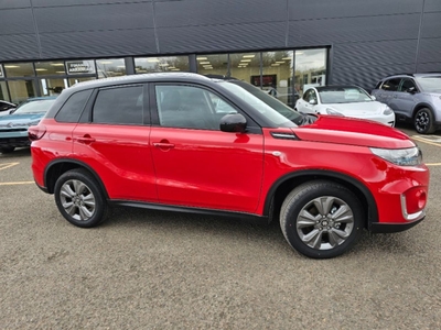 2024 - Suzuki Vitara Automatic