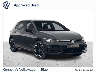 2024 - Volkswagen Golf Automatic