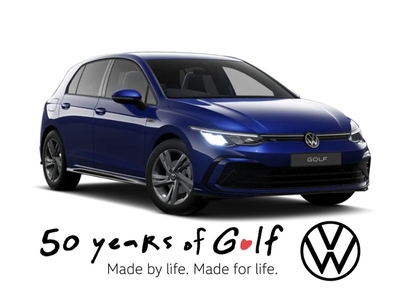 2024 - Volkswagen Golf Manual