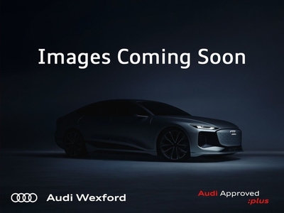 2023 - Audi Q2 Manual