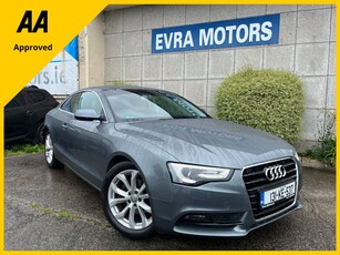 2013 (131) Audi A5